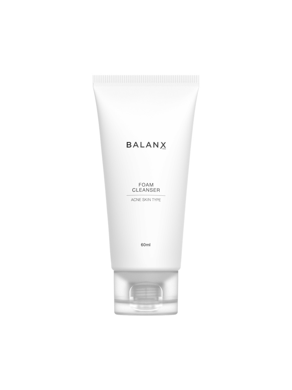 Balanx Foam Cleanser 100 ml